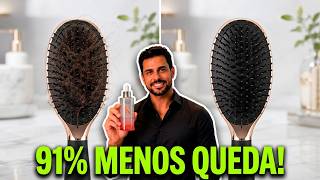 Kérastase Genesis Serum Anti Chute  Review  técnico do protocolo ANTIQUEDA 2026
