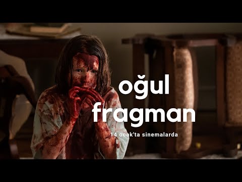 Oğul (Son) | Fragman | 14 Ocak'ta Sinemalarda