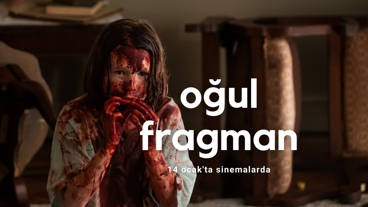 Oğul (Son) | Fragman | 14 Ocak'ta Sinemalarda