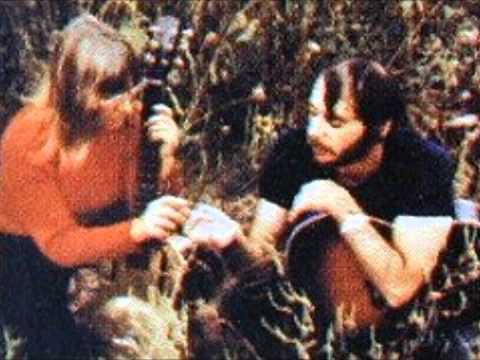 Jo Ann Kelly and John Fahey- New Mind Reader Blues 1972