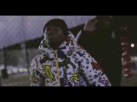 Neno Calvin - Tha Boot Feat. El Kidd