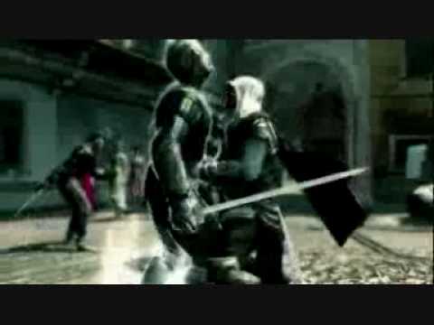 upcoming walkthrough: Assassins Creed 2