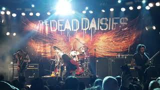 The Dead Daisies- Intro/Resurrected Live@Oslo 21.04.18