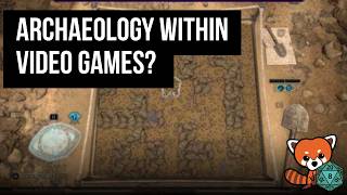 Beyond Solitaire Podcast 242: Megan Rhodes Victor on Archaeogaming as Scholarly Play