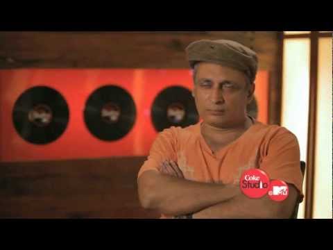 Husna promo, Piyush Mishra and Hitesh Sonik, Coke Studio @ MTV Season 2