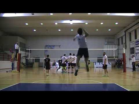 SERIE CM Civitacastellana Saet 3set