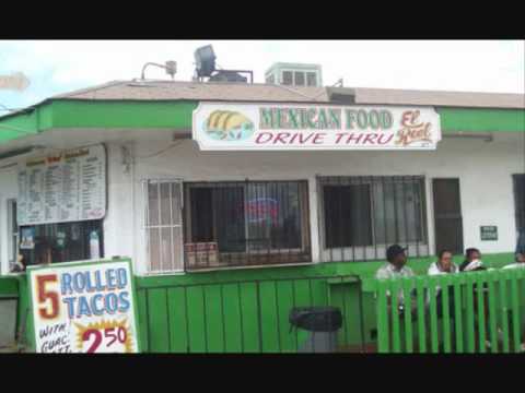 Don Diego - You Know He Bangin