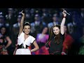 t.A.T.u. - Not Gonna Get Us | Live Semifinal Eurovision 2009