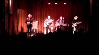 Dave & Phil Alvin & the Guilty Ones -- You've Changed