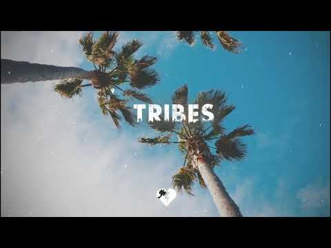 Afrobeat x Dancehall Type Beat | MHD x WizKid Type Beat | "Tribes" | (Prod. HeartBrokenParadise)