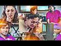 Neeyum Naanum Anbe Imaikka Nodigal Love Song Whatsapp Status