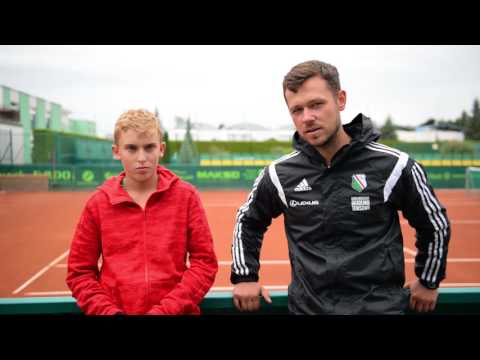 Hugo Smolenak - Prostejov Camp 2017