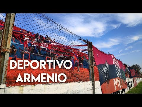 INGENIERO MASCHWITZ de FIESTA | Dep. Armenio 2 - Alte. Brown 0