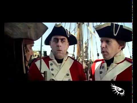 Nido del Cuculo - Pirati dei Caraibi