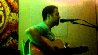 Waiting ~ Michael Tolcher