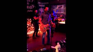 Connor Christian &amp; Southern Gothic