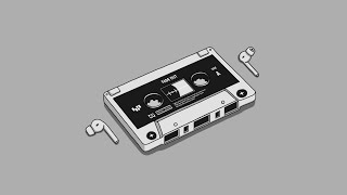 PLAYLISTㅣ페이드 아웃에 진심인 사람들을 위해