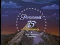 Planes Trains And Automobiles 1989 VHS Closing