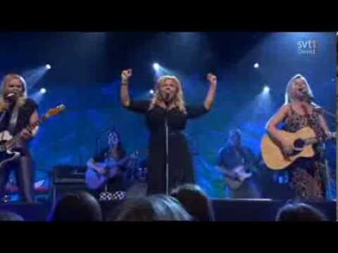 Cookies 'n' Beans: "Sparvöga" (Sweden, 2013)