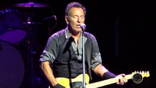 Brilliant Disguise - Bruce Springsteen & The E Street Band - Pittsburgh