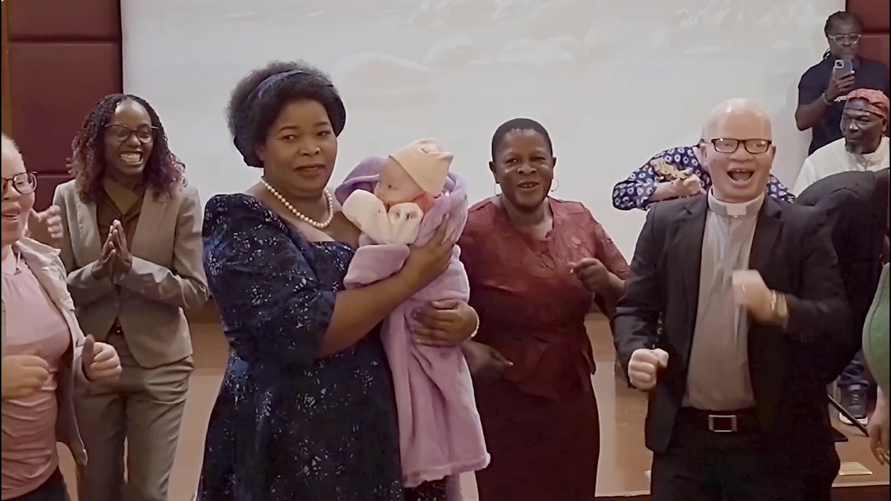 Belonging in Malawi