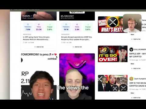 CreatorHunter video preview