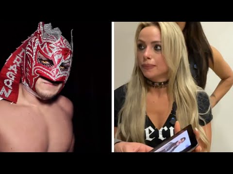 WWE Star Leaves Company...WWE Fired Star...Real Reason For Release Of Star...WWE Star Update...