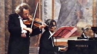 Download lagu Donizetti: Sonata per violino e pianoforte โ Ilya Grubert & Riccardo Caramella mp3 Download lagu Donizetti: Sonata per violino e pianoforte โ Ilya Grubert & Riccardo Caramella mp3