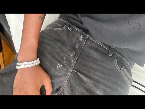 Dfly - Ain’t The Same (Offical Video)