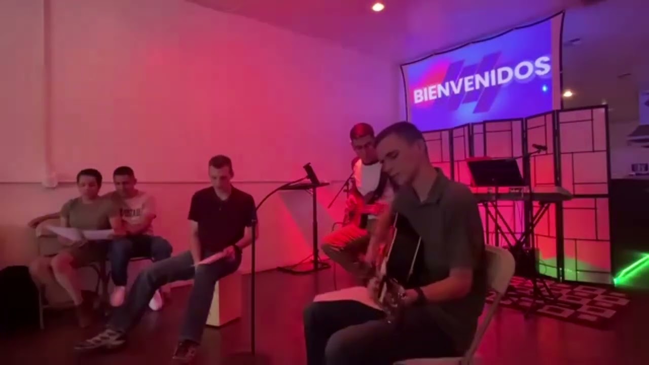 OUR GOD BY CHRIS TOMLIN