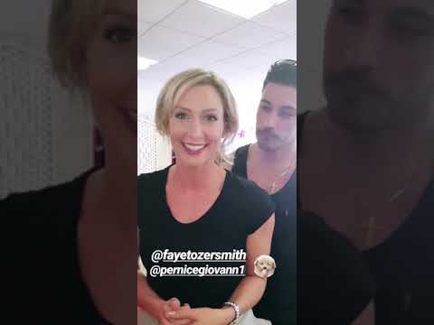 21-9-2018 Faye and giovanni