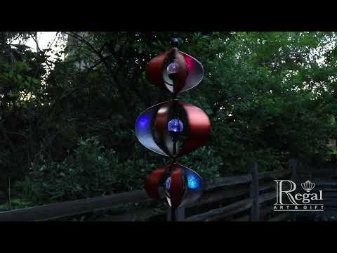 12574 Solar Spinner 3 Orbs 2023.mp4