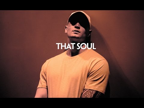 LUCE LUTU - That Soul ft. Lux (Official Audio)
