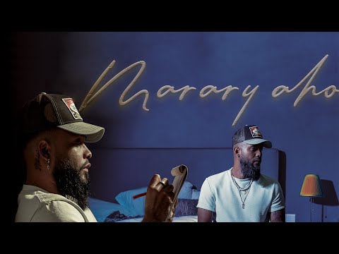 MARARY AHO by JS Twins [Lyrics video - Diary edition]