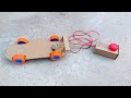 How To Make A Rc Car Without Switch At Home Easy RC Car Kaise Banaye