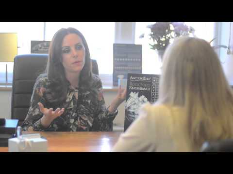 The 4 C's of a Diamond