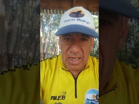 1er Etapa. puerto Iguazú. puerto Libertad. misiones