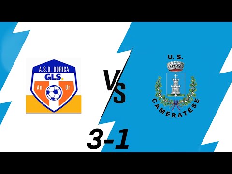 GLS DORICA - U.S. CAMERATESE 3-1