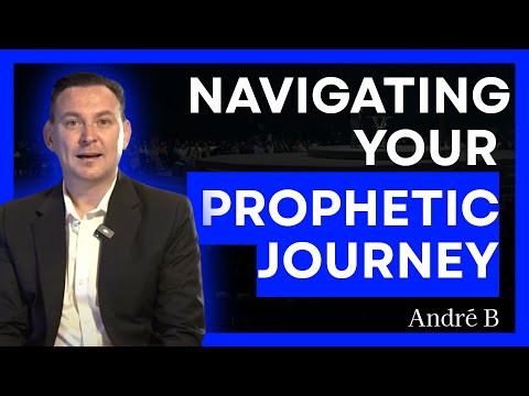 Andre Bronkhorst YouTube Video