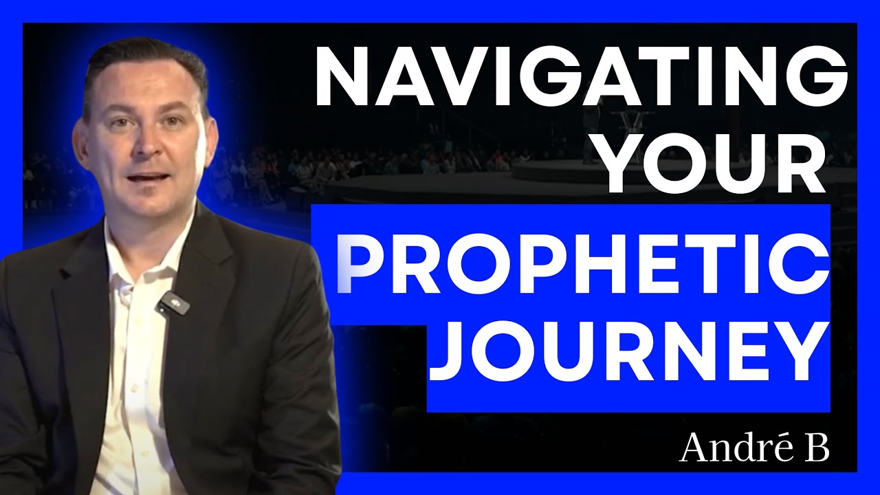 Navigating Prophetic Journeys