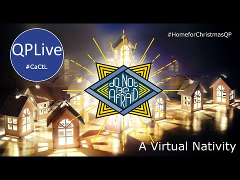 QPLive Nativity - 20 12 20