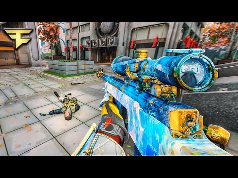 MY BEST COLD WAR CLIP EVER