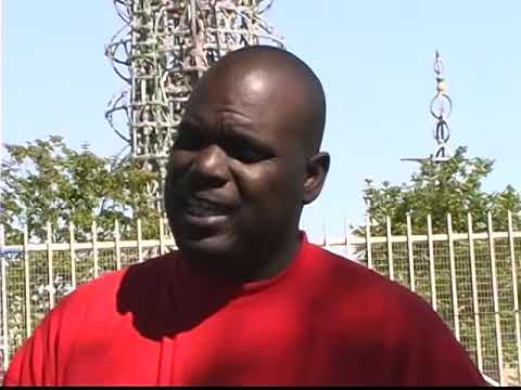 Rapper Flipside of O.F.T.B Watts' First Major Label Hip Hop Act  on Meaning of Peace Warriors Album