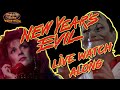 That Live Movie Watch Along 150 New Year S Evil 1980