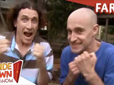 The Upside Down Show 6 Stories In One! Part 6 (Finale) (Scrapped Special Edition)