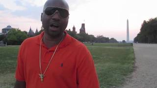 GLC - The Ism In DC Looking For B.O.