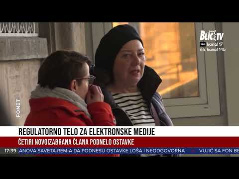 CENTRALNE VESTI 19.12.2025.