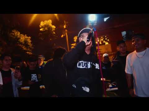 🔥Tapir Inverso con Dj Deportado 🔥´´Miércoles de Free¨ La Victoria, Peru.  @Tapir_inverso