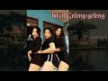 Kumpulan Tik Tok Bocil SMP Gunung Gede Bibit Unggul