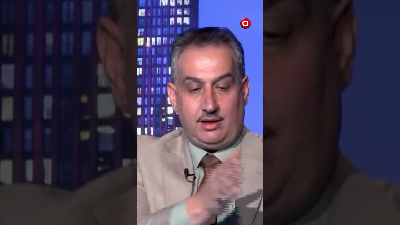 فيديو | دمــ.اء الحــ.شد والقوات الأمنية تتحمّلها القوى السياسية